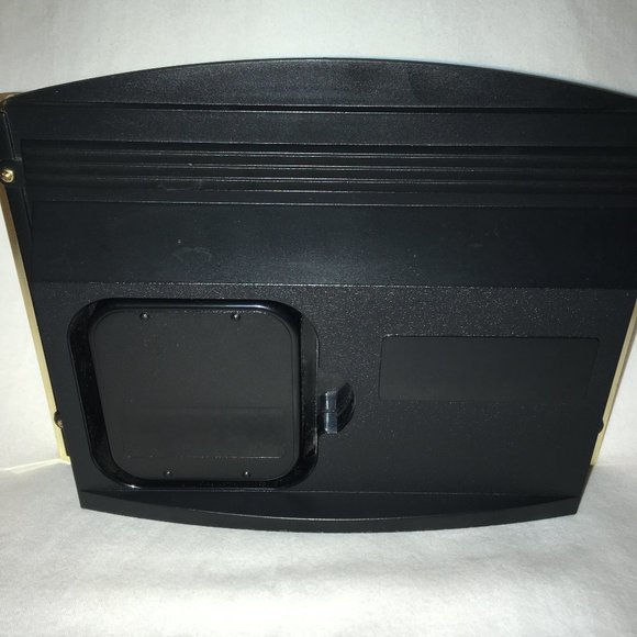 Seiko Mickey Mouse Desk/Shelf/Mantle Clock - Picture 3 of 5